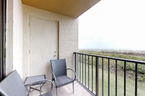 Apartamento Island Club 5