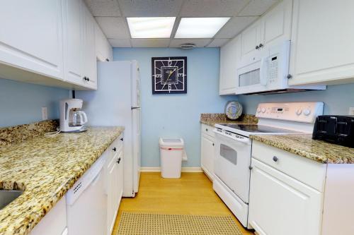 Apartamento Island Club 5