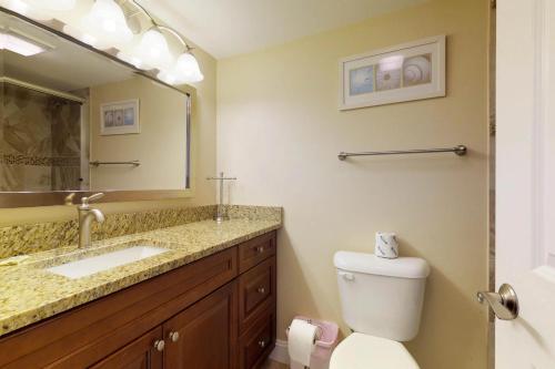 Apartamento Island Club 5