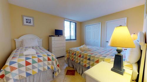 Apartamento Island Club 5