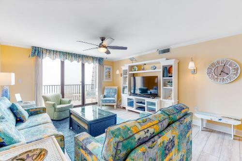 Apartamento Island Club 5