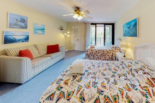 Apartamento Island Club Condos