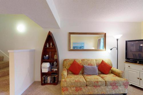 Apartamento Island Club Condos