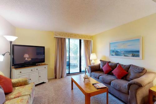 Apartamento Island Club Condos