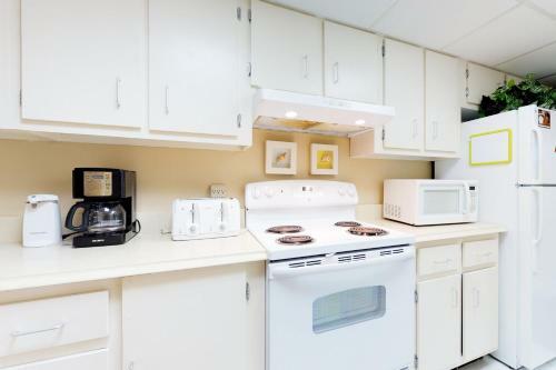 Apartamento Island Club Condos