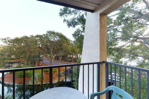 Apartamento Island Club Condos
