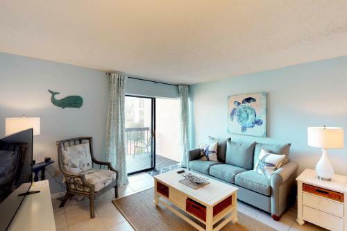 Apartamento Island Club Condos