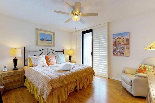 Apartamento Island Club Condos