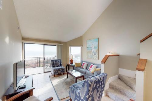 Apartamento Sea Cloisters Condos At Hilton Head