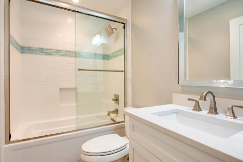 Apartamento Sea Cloisters Condos At Hilton Head