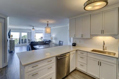 Apartamento Sea Cloisters Condos At Hilton Head