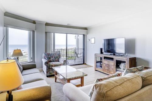 Apartamento Sea Cloisters Condos At Hilton Head