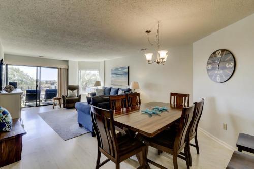 Apartamento Sea Cloisters Condos At Hilton Head