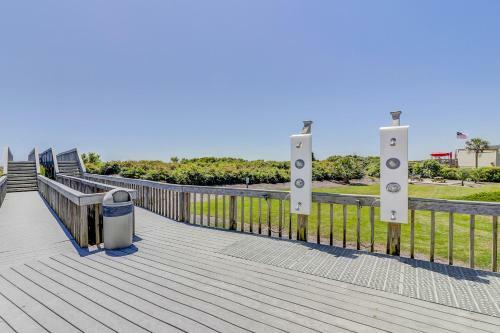 Apartamento Sea Cloisters Condos At Hilton Head