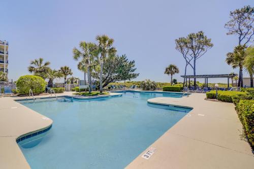 Apartamento Sea Cloisters Condos At Hilton Head