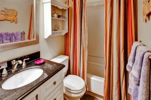 Apartamento Hilton Head Island Condo With Beach Views And Access!