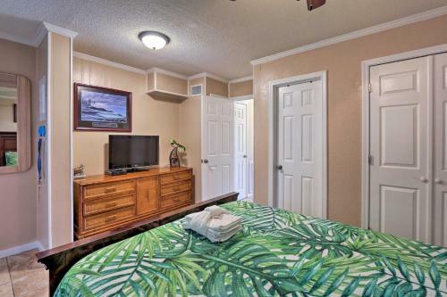 Apartamento Ocean-view Condo Kitchen And Top-notch Resort Perks