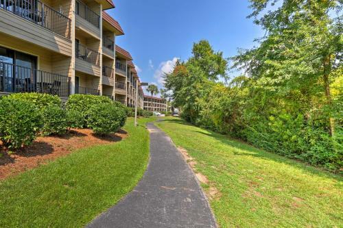 Apartamento Ocean-view Condo Kitchen And Top-notch Resort Perks