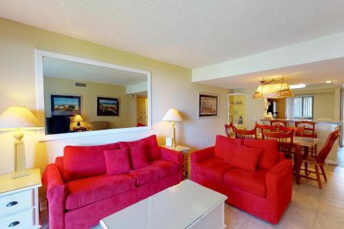 Apartamento Island Club 3