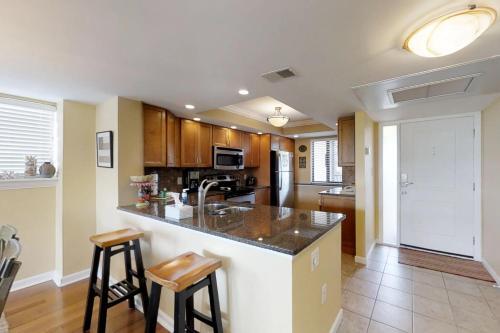 Apartamento Island Club 3