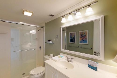 Apartamento Island Club 3