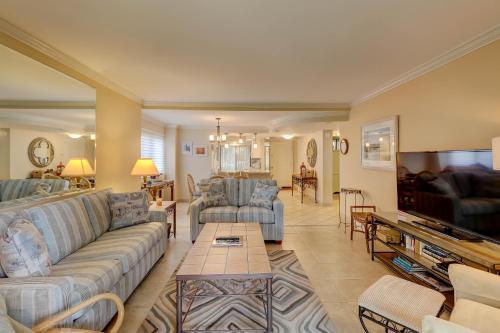 Apartamento Island Club 3