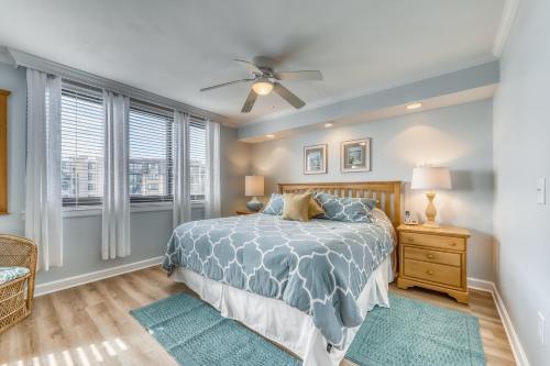 Apartamento Island Club 3