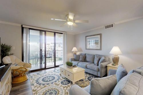 Apartamento Island Club 3