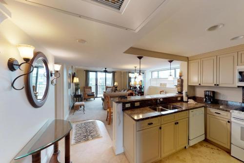 Apartamento Island Club 3