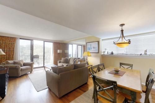 Apartamento Island Club 3
