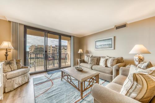Apartamento Island Club 3