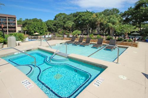 Apartamento Island Club 3