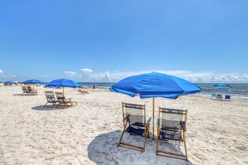 Apartamento Island Club 3