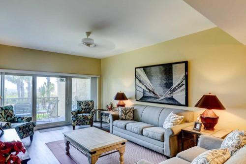 Apartamento Captains Walk Condos