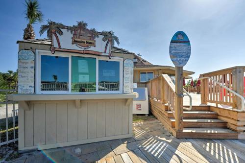 Apartamento Recently Renovated Hilton Head Island Condo With Pool