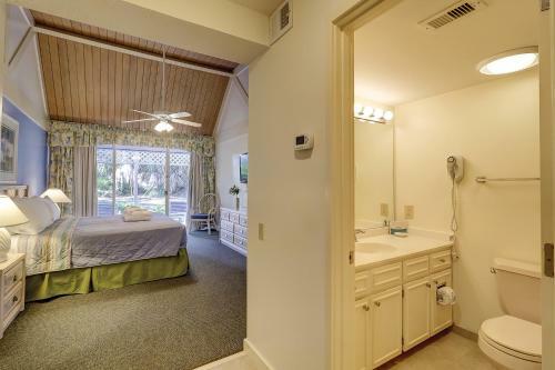 The Village Palmetto Dunes