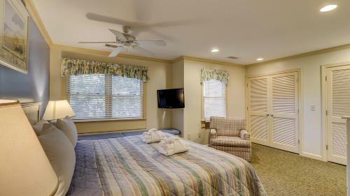 The Village Palmetto Dunes