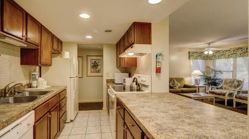 The Village Palmetto Dunes