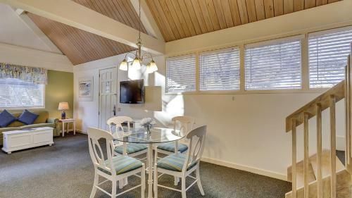 The Village Palmetto Dunes