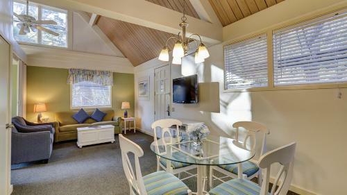 The Village Palmetto Dunes