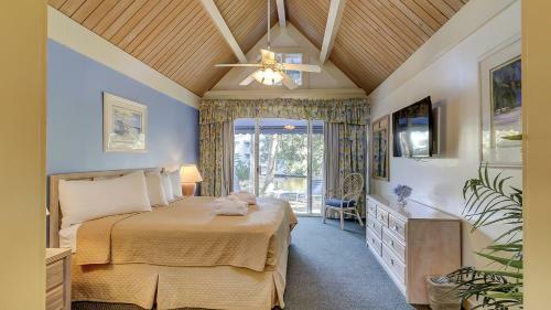 The Village Palmetto Dunes