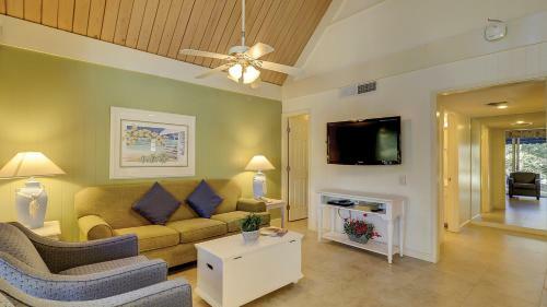 The Village Palmetto Dunes