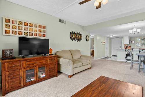 Apartamento Island Club