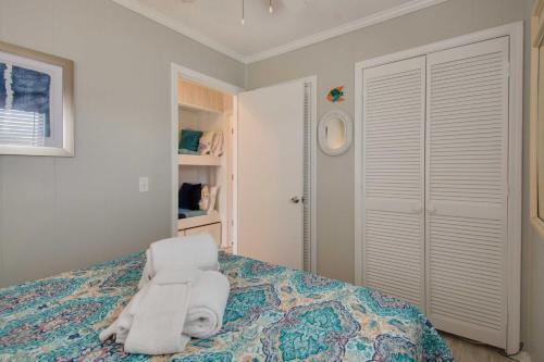 Updated Hilton Head Villa With Pool Steps To Beach!