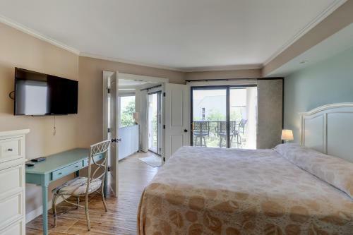 2512 Villamare Penthouse Ocean View