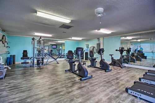 Apartamento Hilton Head Island Condo With Pool And Beach Access