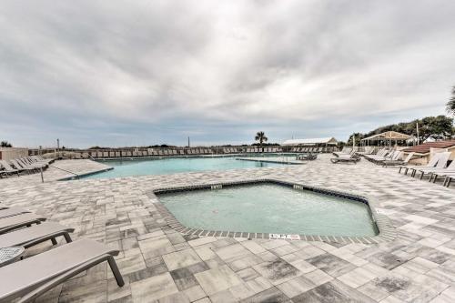 Apartamento Hilton Head Island Condo With Pool And Beach Access