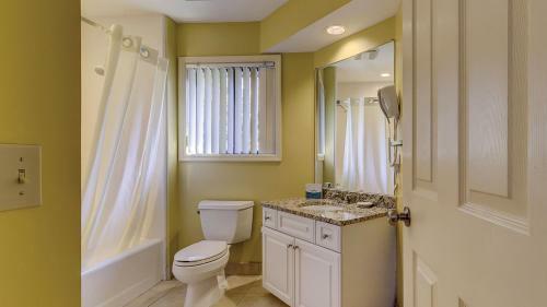 Apartamento Southwind II At Shipyard