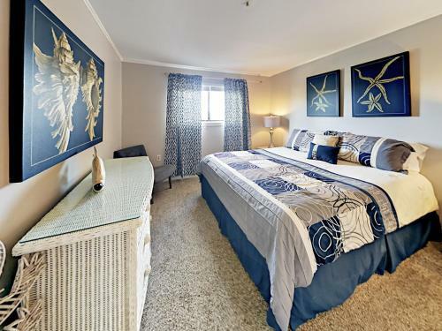 Apartamento William Hilton Condo #4305 Condo