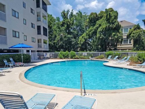 Apartamento William Hilton Condo #4305 Condo